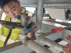 <b>上海中央空調維保費用收費，取決于清洗的具體內容和方法</b>