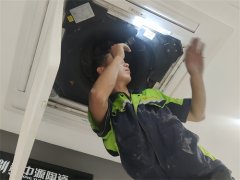 多家企業負責人認可的，機房空調維保方案包括哪些內容