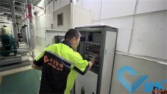 <b>專業空調維修技巧揭秘 一招搞定中央空調故障排查</b>