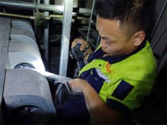 中央空調保養服務，讓中央空調延年益壽，服務更給力
