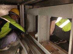教你如何排查中央空調主機故障停機，相關操作步驟學起來