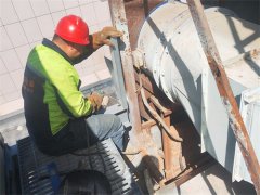 如何保障空壓機運行狀態，7大專屬維保空壓機經驗分享