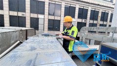 <b>北京寫字樓中央空調改造的必要性及實施方案</b>