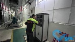 <b>空壓機維護保養步驟 日常維護螺桿空壓機方法</b>