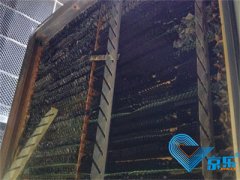 <b>寫字樓風機盤管清洗 清洗中央空調怎么算錢</b>