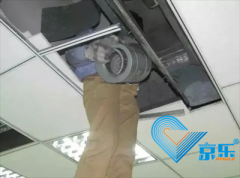 <b>空調風機盤管末端管道清洗 清洗風機盤管方法步驟</b>