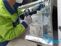 <b>中央空調管路維修-讓你的生活空間重煥生機</b>