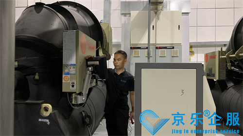 活塞式冷水機組保養方法