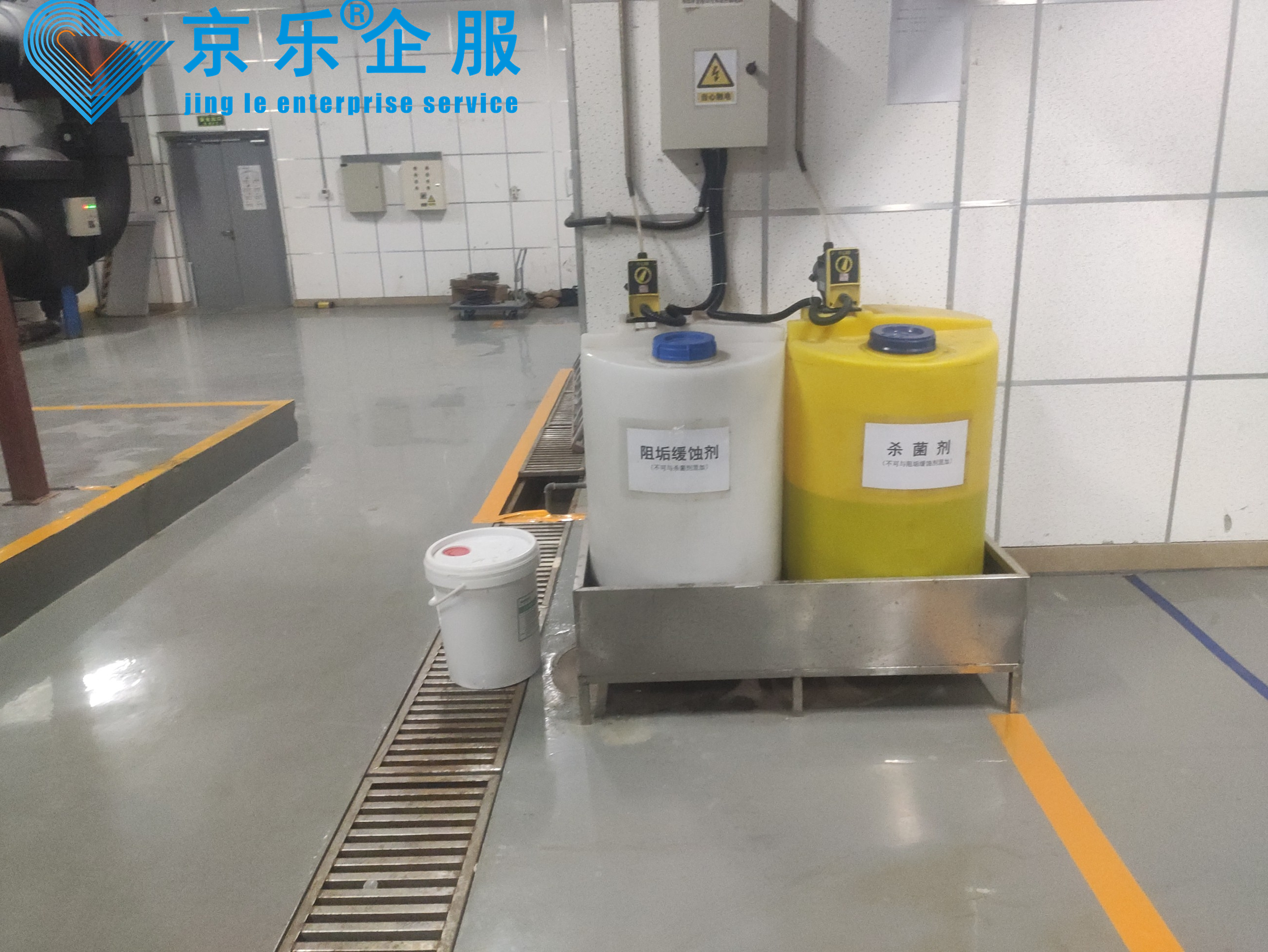 上海辦公室空調維修