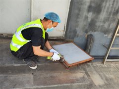 北京中央空調維修保養工作的重要性 多長時間保養一次合適