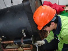 西安中央空調保養秋冬季防護要點 做好這四點空調制熱更高效