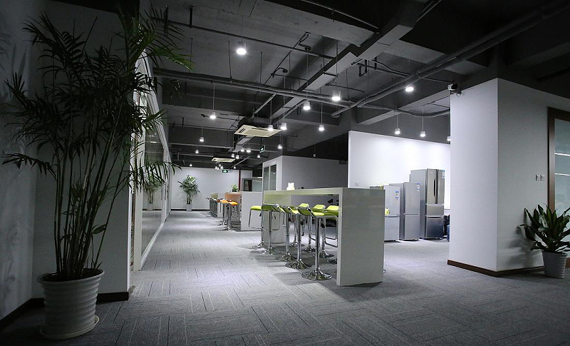 中央空調風管機保養清洗 