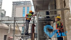<b>杭州中央空調新風安裝步驟(安裝新風系統注意事項有哪些)</b>