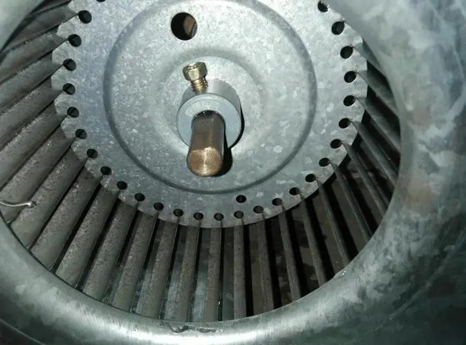 上海商用空調清洗