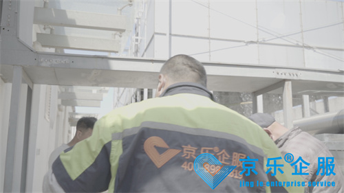 北京密云區中央空調維修維保