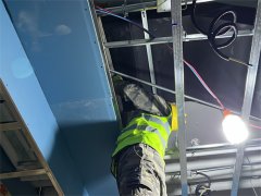 蘇州中央空調冷凝管漏水堵塞各種故障維修清理上門服務