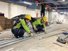 北京中央空調壓縮機排氣溫度過高深層原因分析及維修解決方法