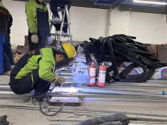 北京中央空調維修上門服務 機械潤滑系統故障7個主要現象