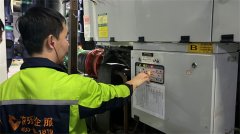 北京磁懸浮離心機機組維修 常見故障有哪些維保維修指南