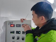 北京中央空調熱水控制板故障排查 五個維修方法搞定空調故障