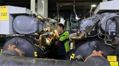 蘇州中央空調維修之水泵泵體噪音大異響原因剖析及維修
