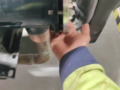 北京中央空調風冷水泵維修方法 風冷水泵維修注意事項