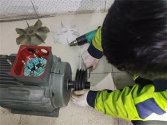 西安中央空調維修知識 揭秘空調吹風卻不制冷的背后真相