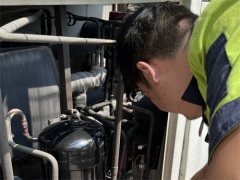 蘇州中央空調加氟費用解析及專業加氟方法詳解