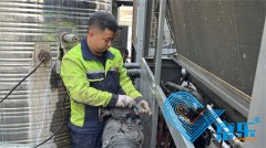 修商用中央空調流程有哪些 一鍵提升企業