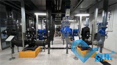 上海水冷機中央空調維修服務 專業 高效 貼心